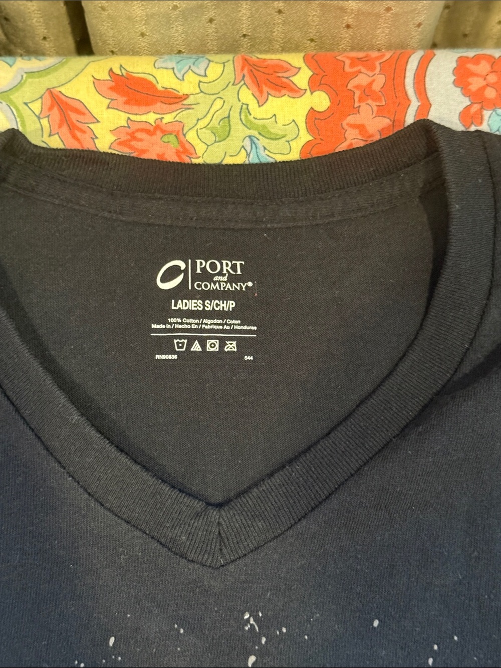 Supernatural You Are Not Alone T shirt - Picture 5 of 9